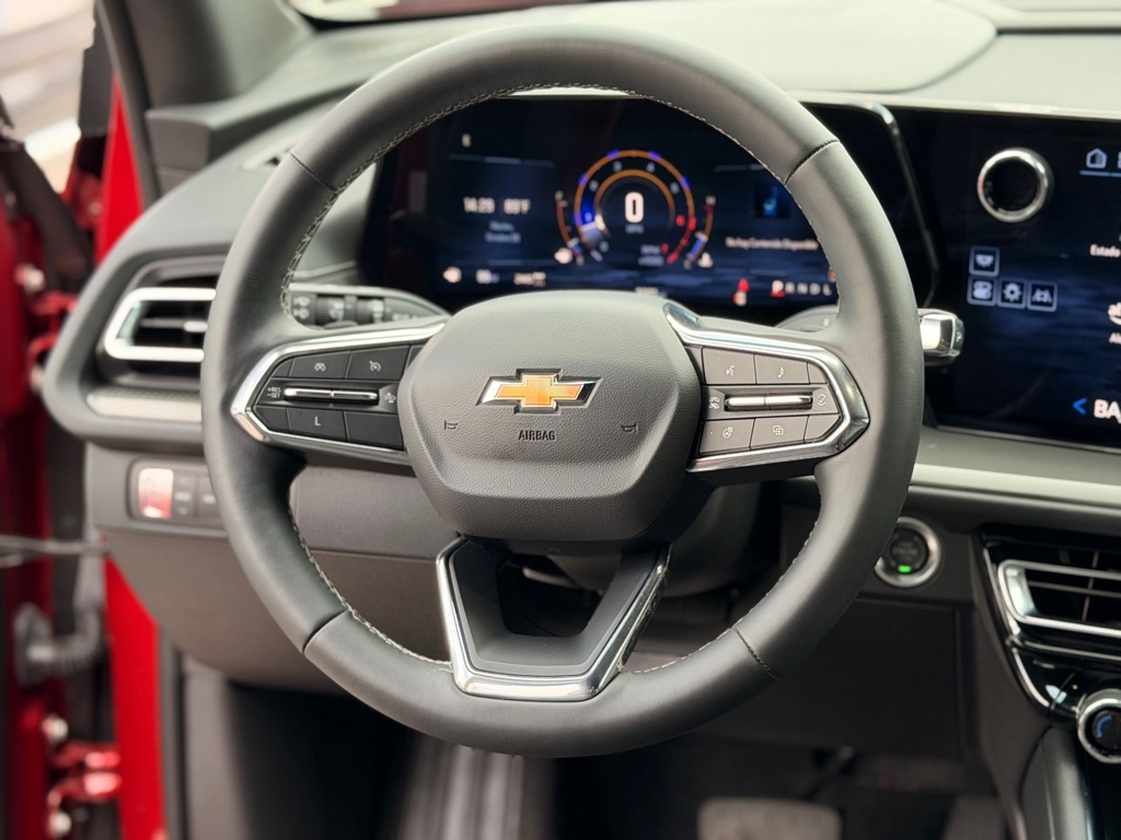 Chevrolet Traverse AWD 4dr LT w/2LT 2025 Chevrolet Traverse AWD 4dr LT w/2LT 2025