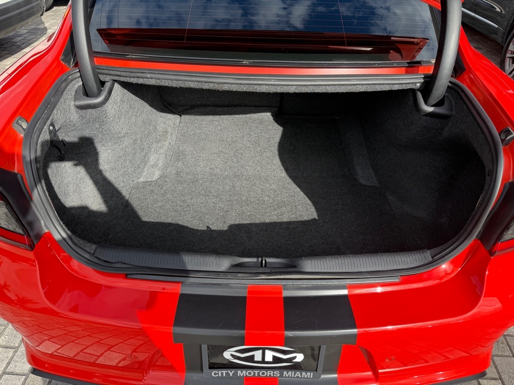 Dodge Charger Scat Pack Widebody RWD 2020 Dodge Charger Scat Pack Widebody RWD 2020