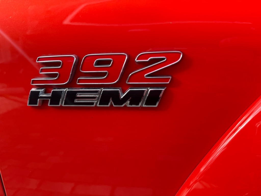 Dodge Charger Scat Pack Widebody RWD 2020 Dodge Charger Scat Pack Widebody RWD 2020