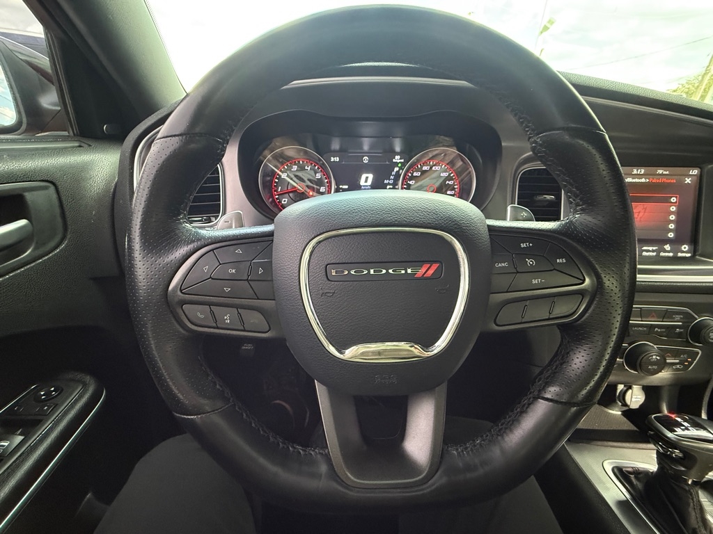 Dodge Charger Scat Pack Widebody RWD 2020 Dodge Charger Scat Pack Widebody RWD 2020