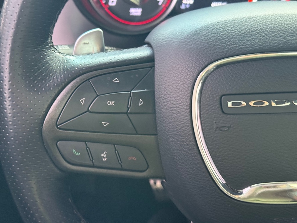 Dodge Charger Scat Pack Widebody RWD 2020 Dodge Charger Scat Pack Widebody RWD 2020