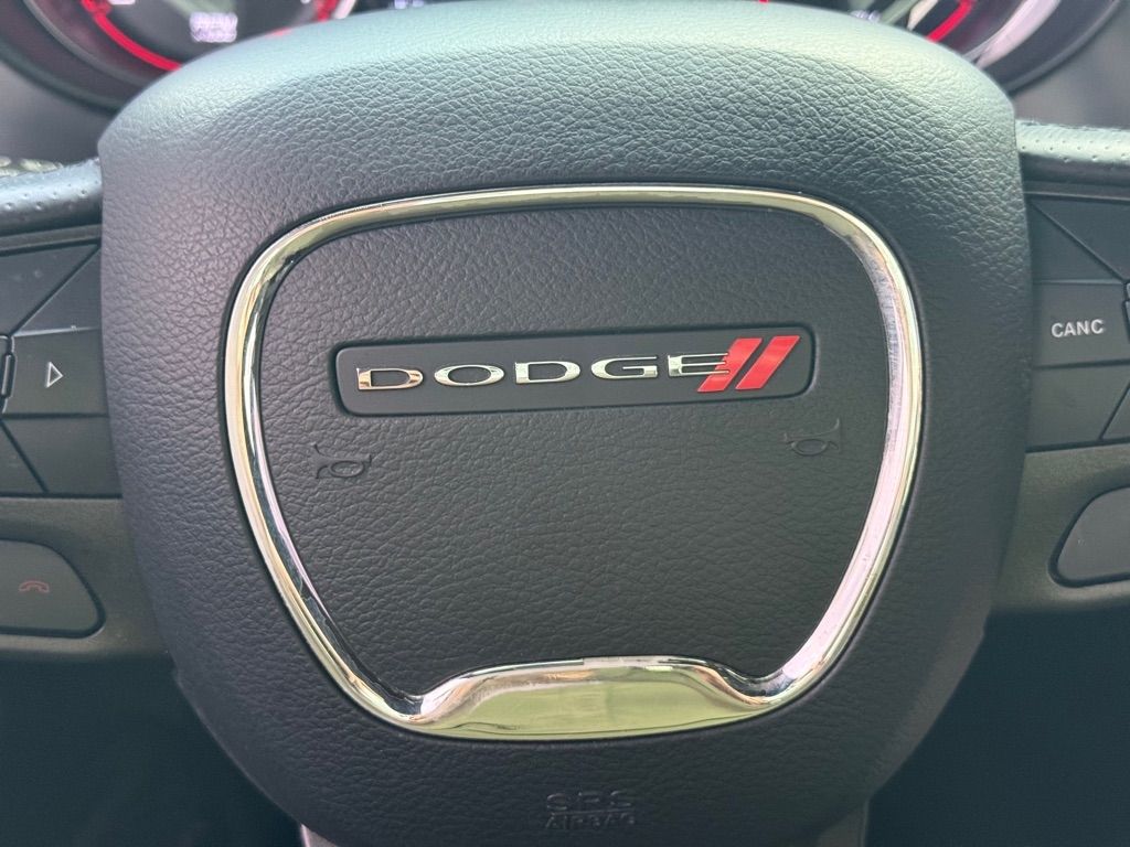 Dodge Charger Scat Pack Widebody RWD 2020 Dodge Charger Scat Pack Widebody RWD 2020