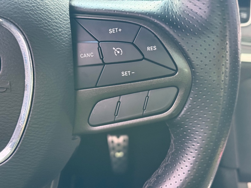 Dodge Charger Scat Pack Widebody RWD 2020 Dodge Charger Scat Pack Widebody RWD 2020