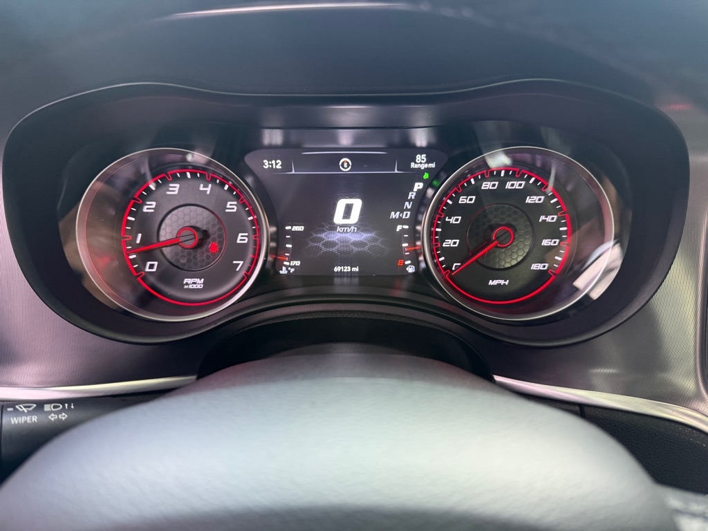 Dodge Charger Scat Pack Widebody RWD 2020 Dodge Charger Scat Pack Widebody RWD 2020