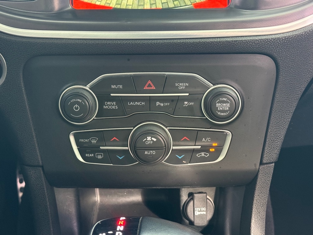 Dodge Charger Scat Pack Widebody RWD 2020 Dodge Charger Scat Pack Widebody RWD 2020