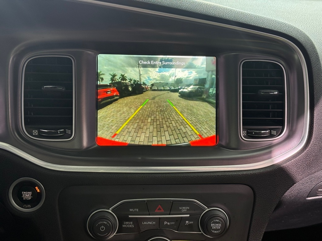 Dodge Charger Scat Pack Widebody RWD 2020 Dodge Charger Scat Pack Widebody RWD 2020