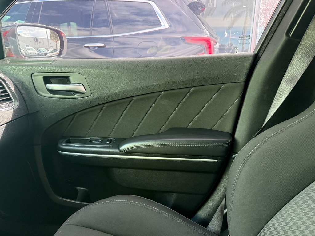 Dodge Charger Scat Pack Widebody RWD 2020 Dodge Charger Scat Pack Widebody RWD 2020