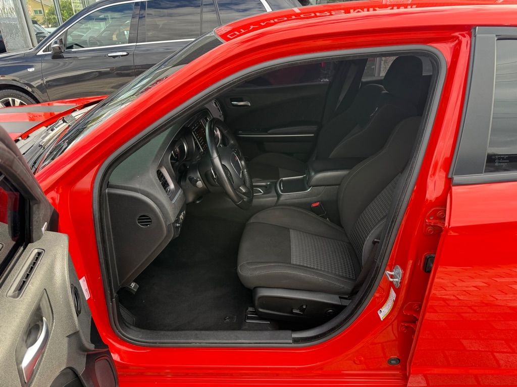 Dodge Charger Scat Pack Widebody RWD 2020 Dodge Charger Scat Pack Widebody RWD 2020