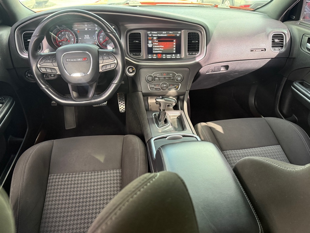 Dodge Charger Scat Pack Widebody RWD 2020 Dodge Charger Scat Pack Widebody RWD 2020