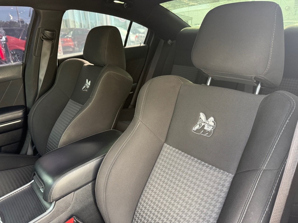 Dodge Charger Scat Pack Widebody RWD 2020 Dodge Charger Scat Pack Widebody RWD 2020