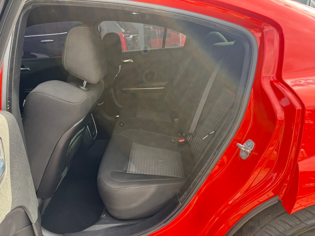 Dodge Charger Scat Pack Widebody RWD 2020 Dodge Charger Scat Pack Widebody RWD 2020