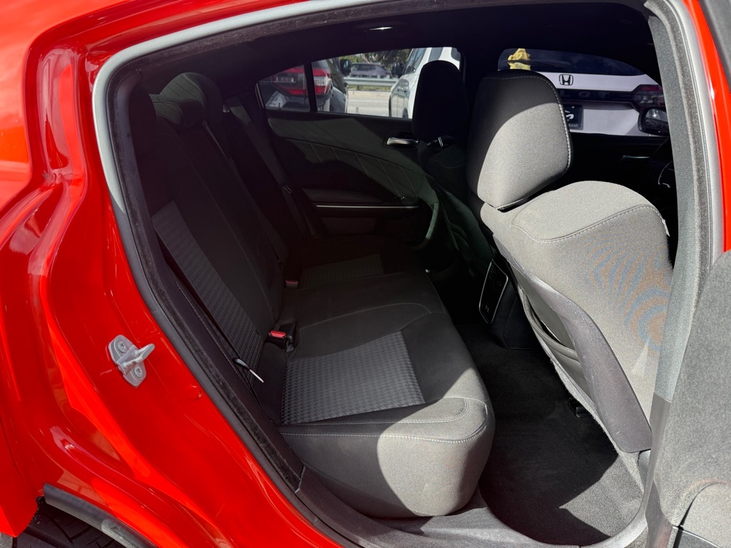 Dodge Charger Scat Pack Widebody RWD 2020 Dodge Charger Scat Pack Widebody RWD 2020