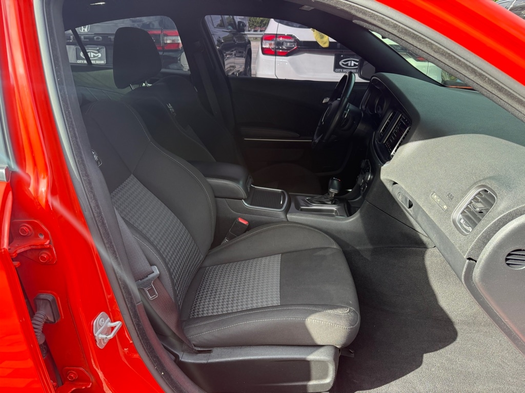 Dodge Charger Scat Pack Widebody RWD 2020 Dodge Charger Scat Pack Widebody RWD 2020