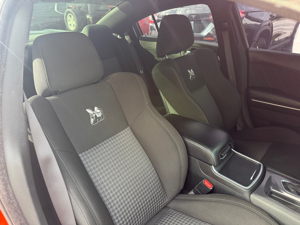 Dodge Charger Scat Pack Widebody RWD 2020 Dodge Charger Scat Pack Widebody RWD 2020