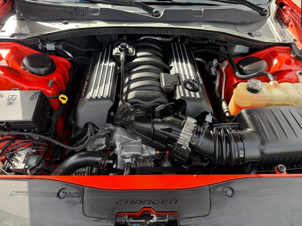 Dodge Charger Scat Pack Widebody RWD 2020 Dodge Charger Scat Pack Widebody RWD 2020