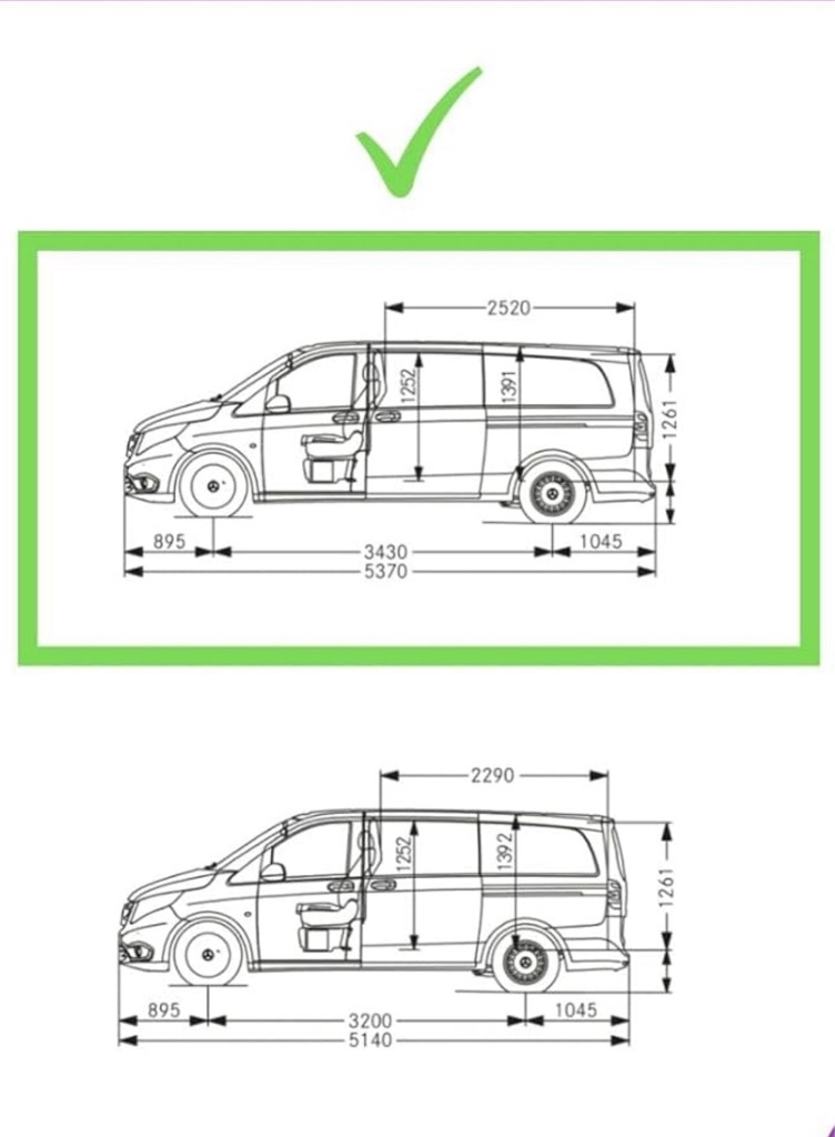 Mercedes-Benz Metris Cargo Van Standard Roof 135" Wheelbase 2023 Mercedes-Benz Metris Cargo Van Standard Roof 135" Wheelbase 2023