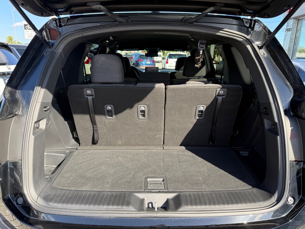 2024 Honda Pilot Sport photo 2