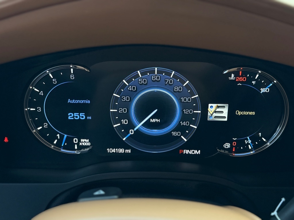 Cadillac Escalade ESV 2WD 4dr Platinum 2016