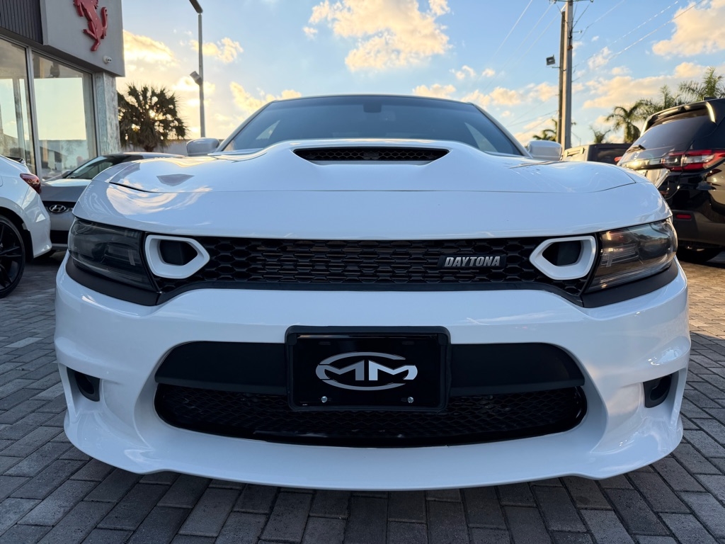 2020 Dodge Charger Scat Pack photo 2