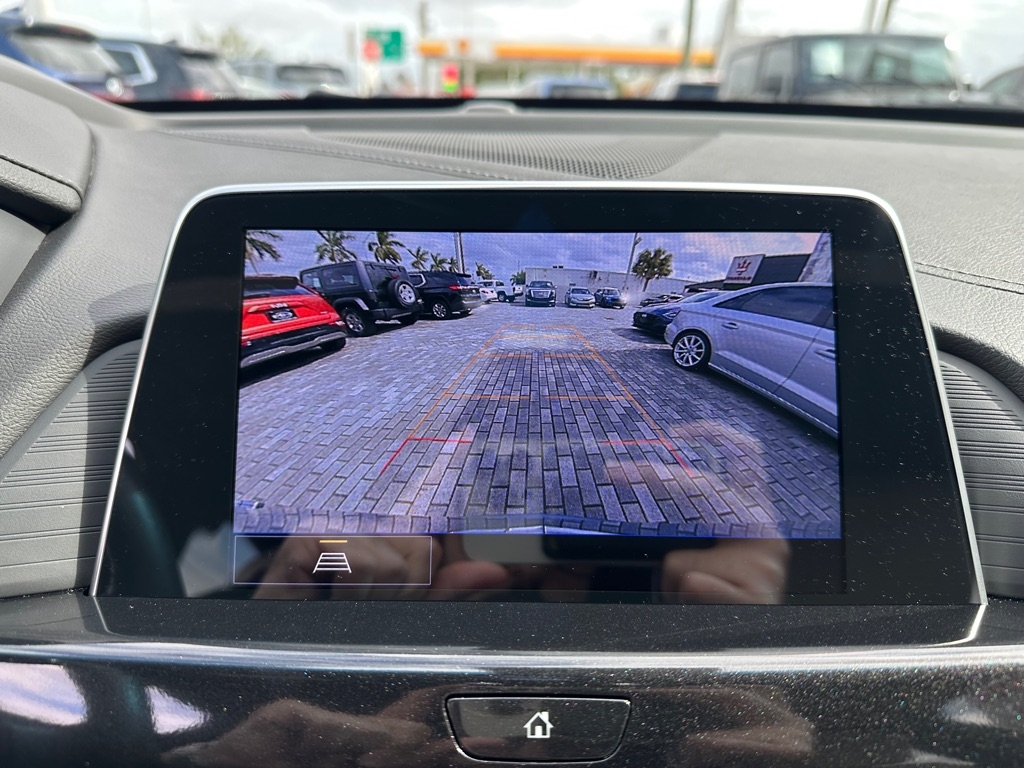 Cadillac CT4 4dr Sdn Premium Luxury 2024