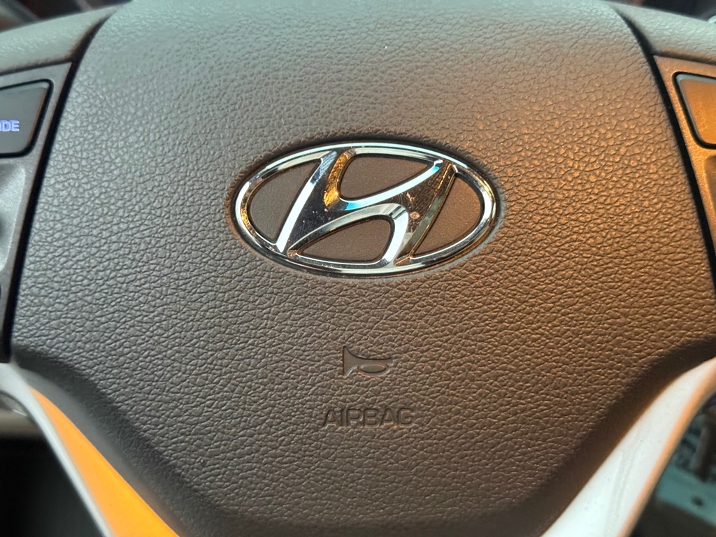 Hyundai Tucson SE AWD 2021