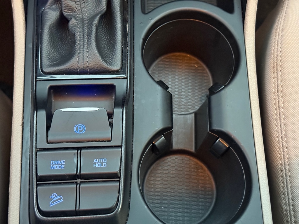 Hyundai Tucson SE AWD 2021