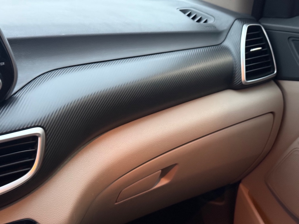 Hyundai Tucson SE AWD 2021