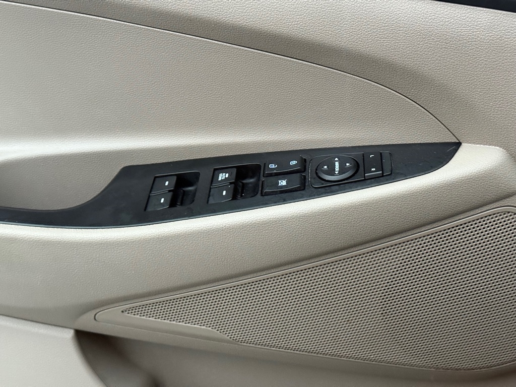 Hyundai Tucson SE AWD 2021