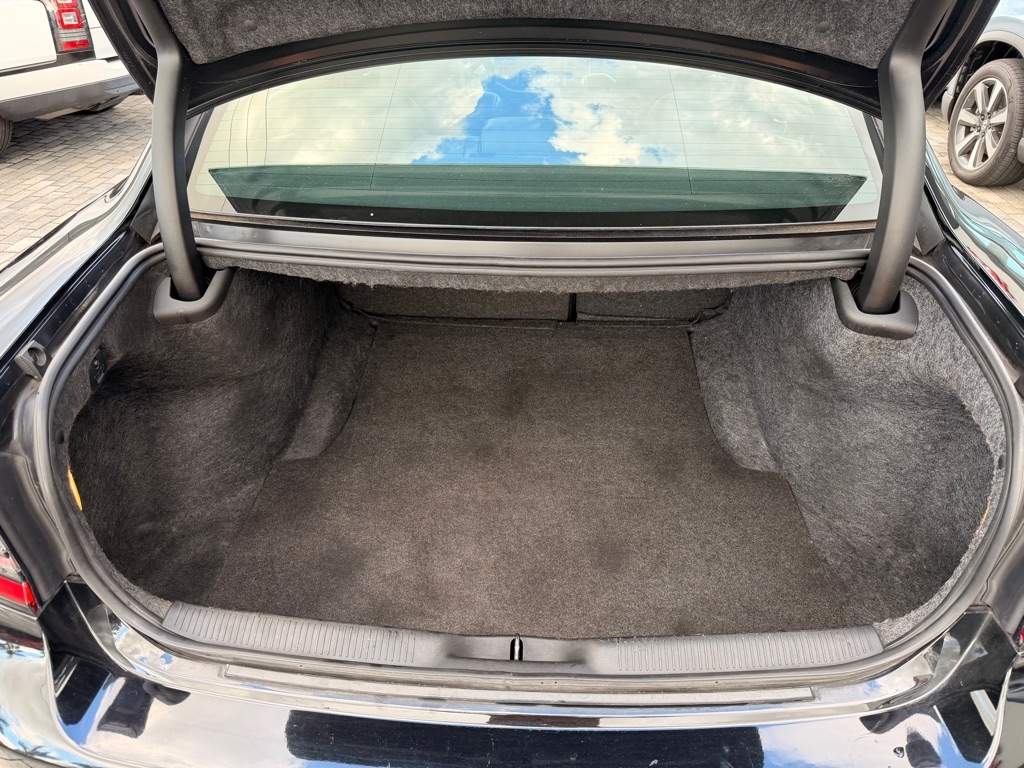 Dodge Charger SXT RWD 2020