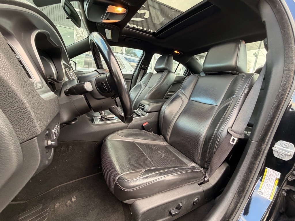 Dodge Charger SXT RWD 2020