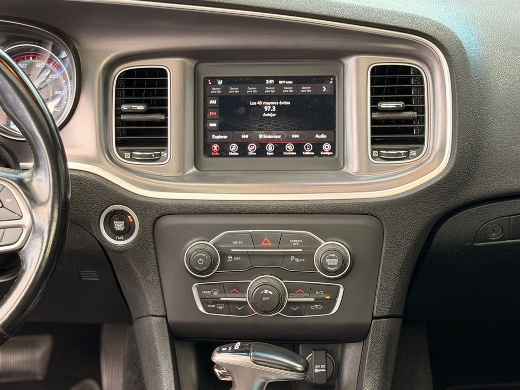 Dodge Charger SXT RWD 2020