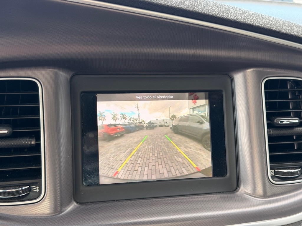 Dodge Charger SXT RWD 2020