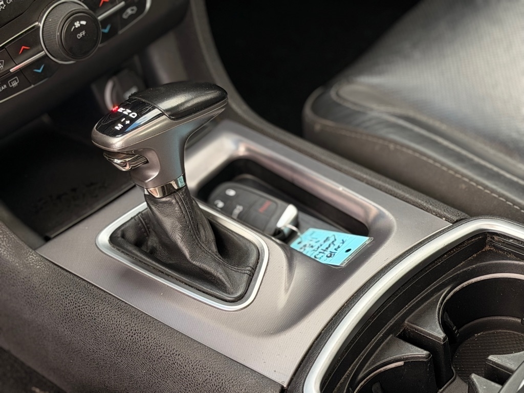 Dodge Charger SXT RWD 2020