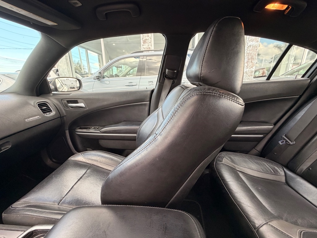 Dodge Charger SXT RWD 2020