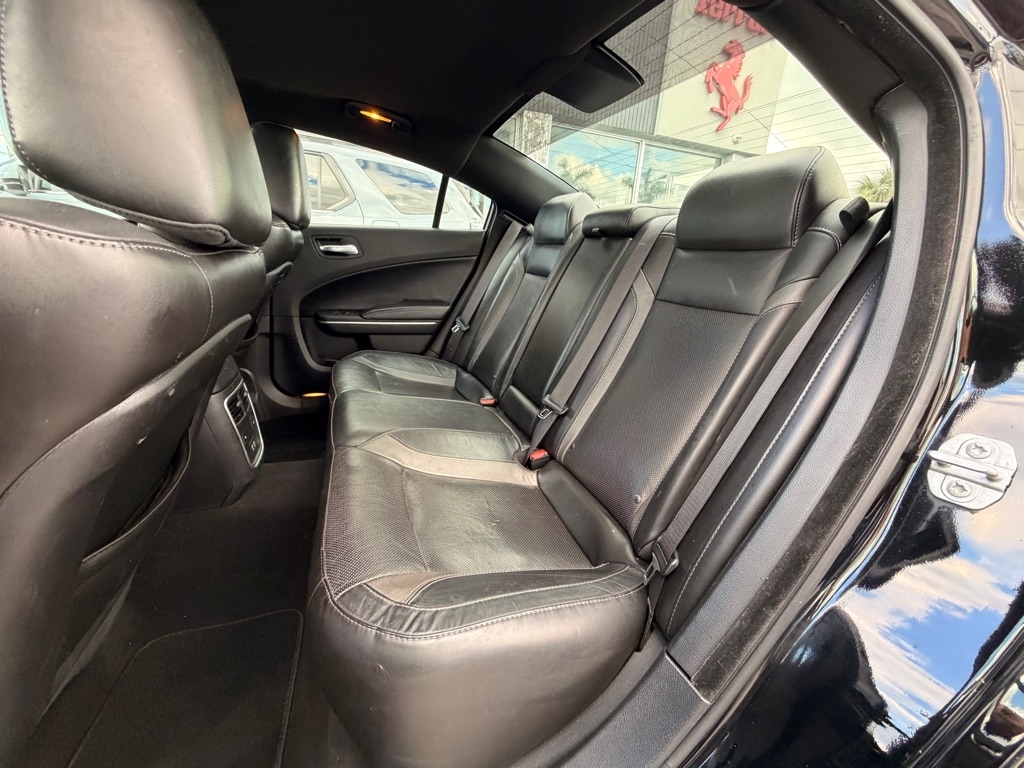 Dodge Charger SXT RWD 2020