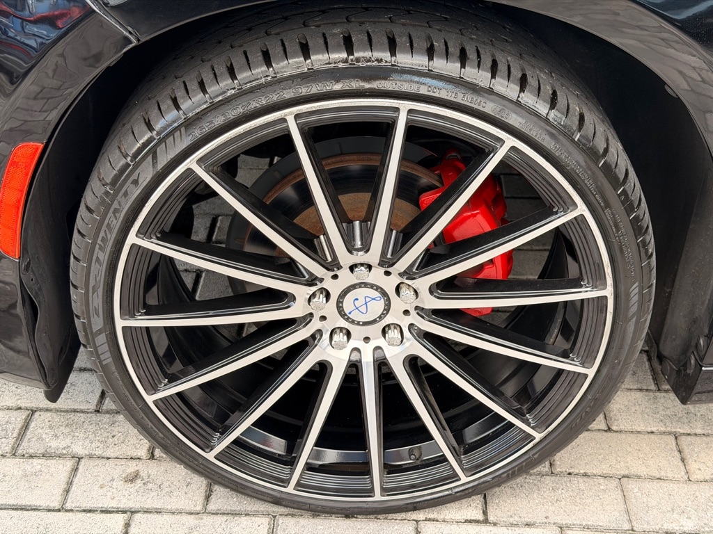 Dodge Charger SXT RWD 2020