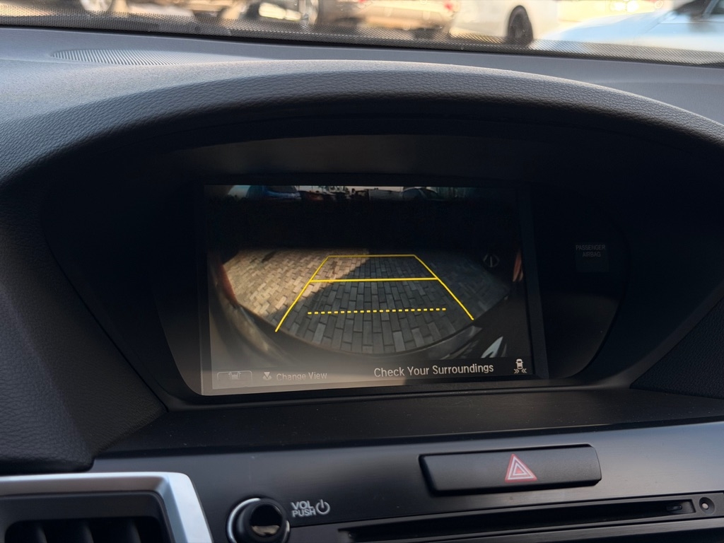 Acura TLX 3.5L FWD w/A-SPEC Pkg 2019