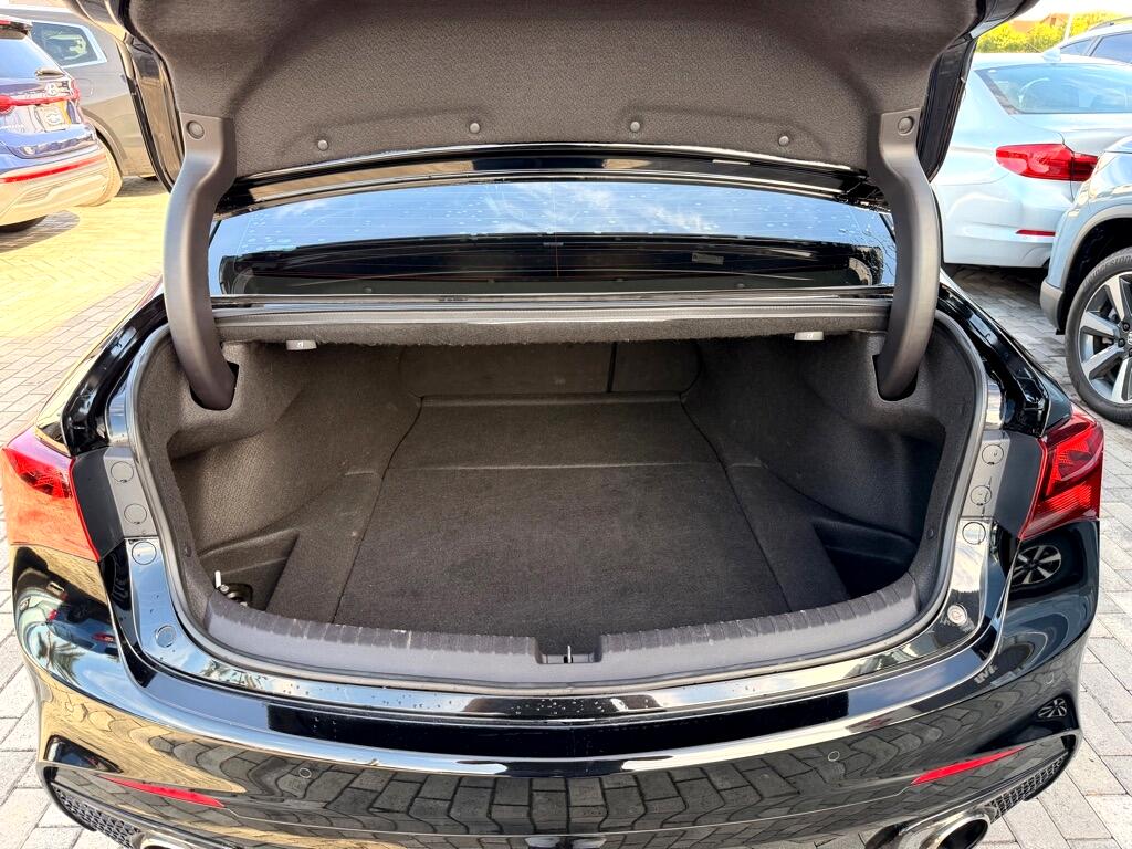 Acura TLX 3.5L FWD w/A-SPEC Pkg 2019