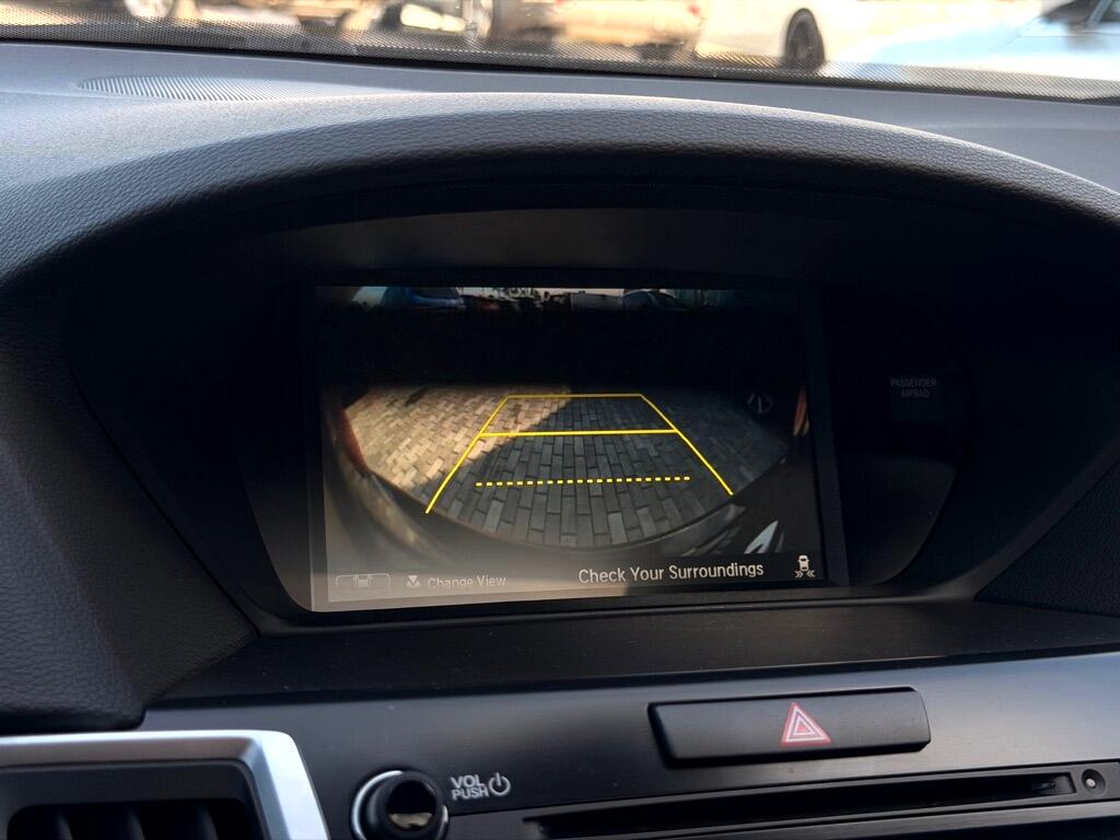 Acura TLX 3.5L FWD w/A-SPEC Pkg 2019