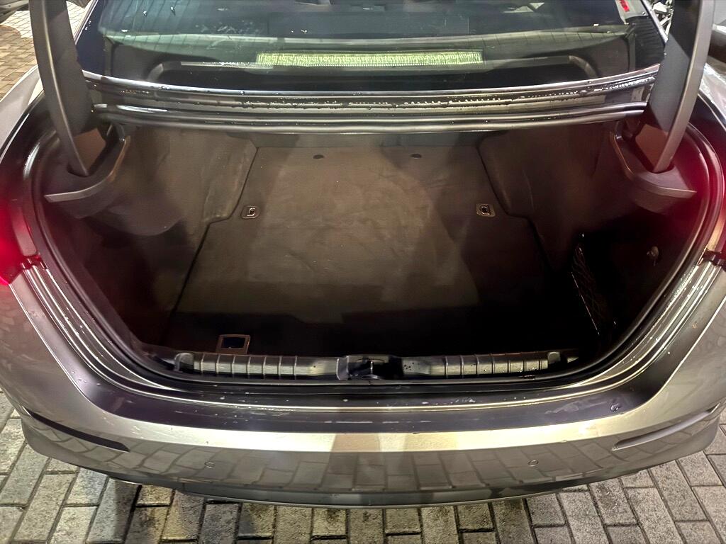 Maserati Ghibli S Q4 3.0L 2019