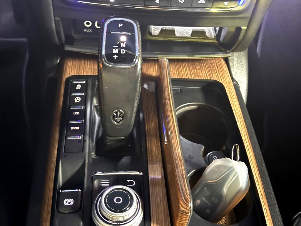 Maserati Ghibli S Q4 3.0L 2019