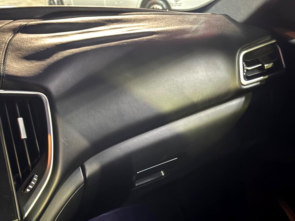 Maserati Ghibli S Q4 3.0L 2019