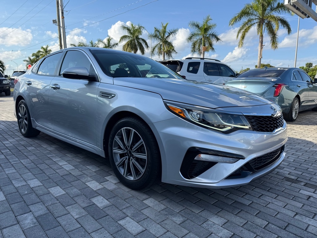 Kia Optima LX Auto 2019