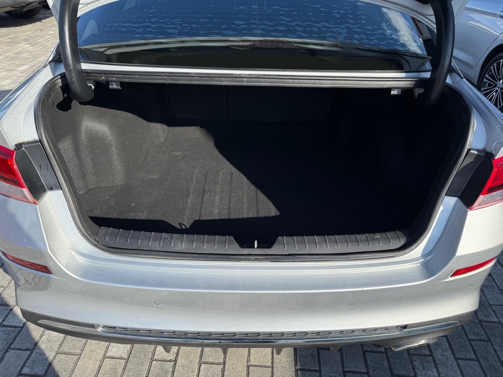 Kia Optima LX Auto 2019