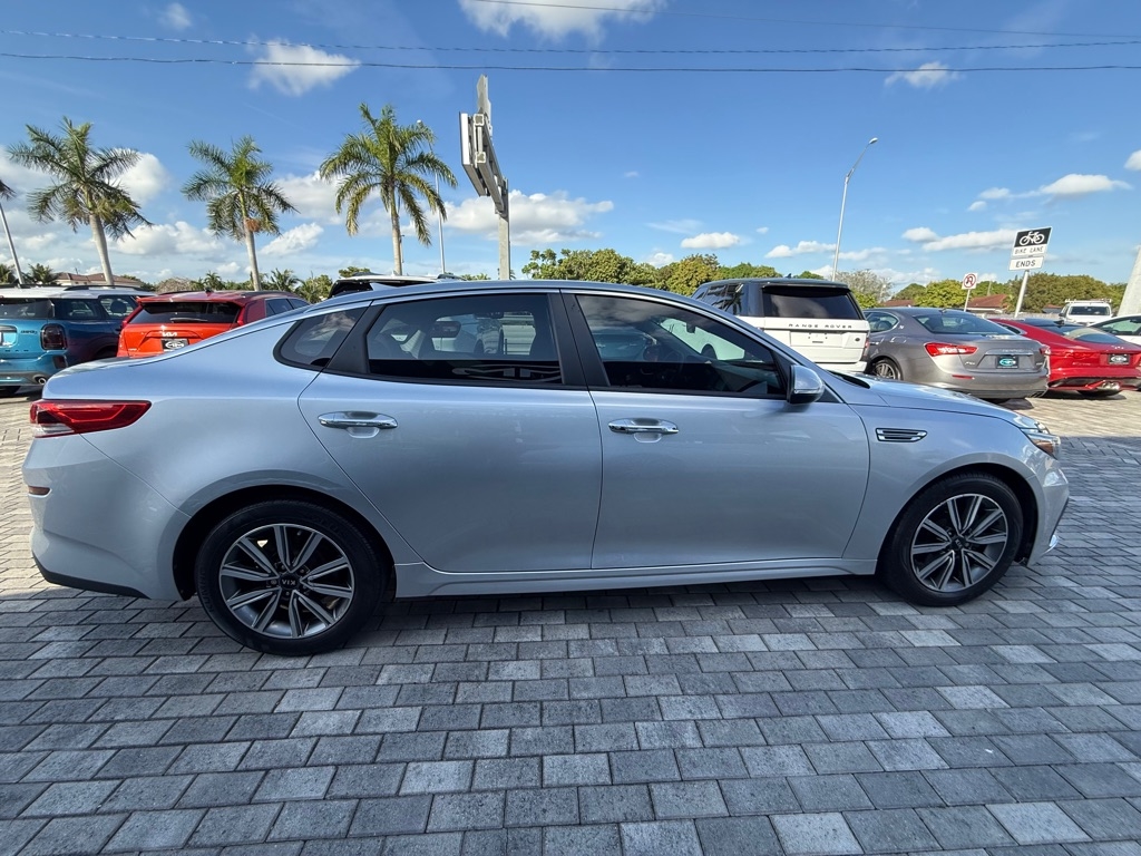 Kia Optima LX Auto 2019