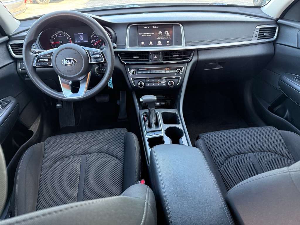 Kia Optima LX Auto 2019