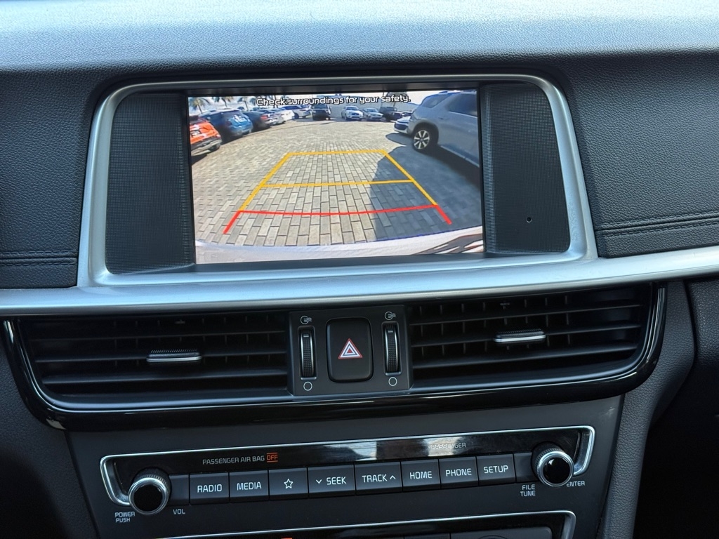 Kia Optima LX Auto 2019