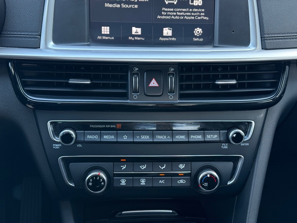 Kia Optima LX Auto 2019