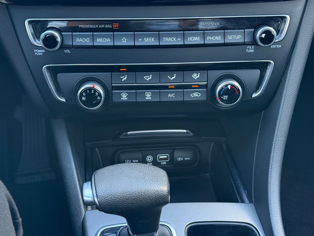 Kia Optima LX Auto 2019