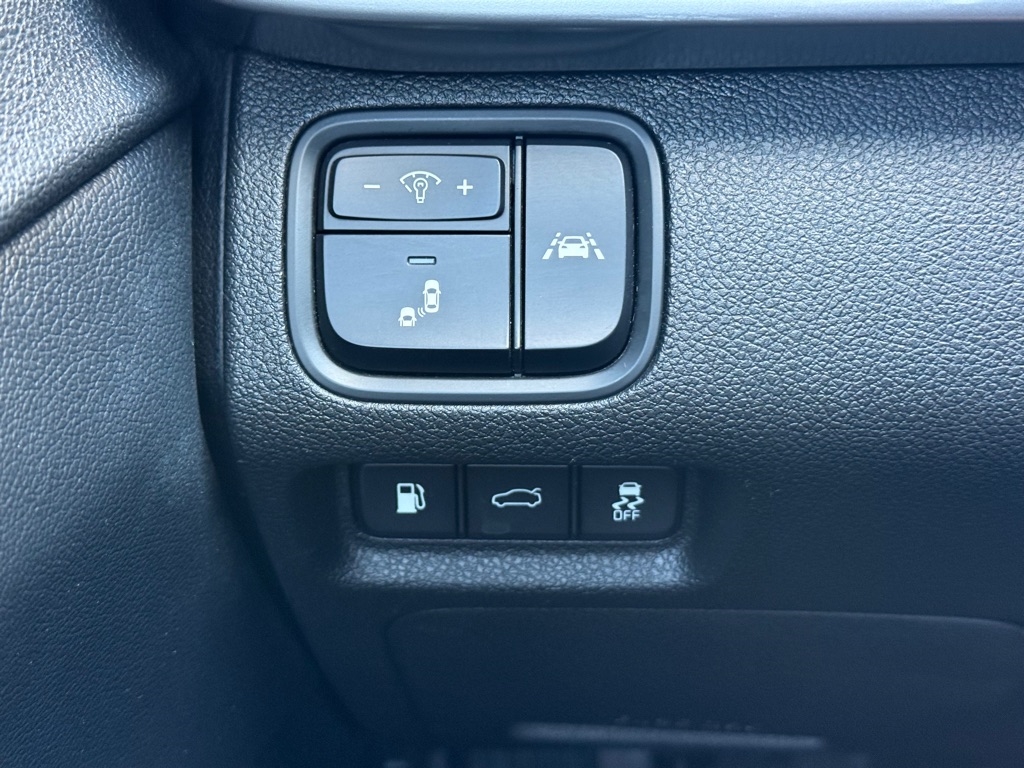 Kia Optima LX Auto 2019